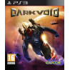 PS3 DARK VOID