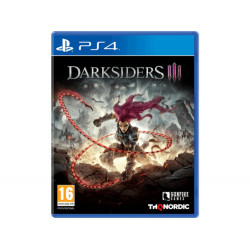 PS4 DARKSIDERS 3