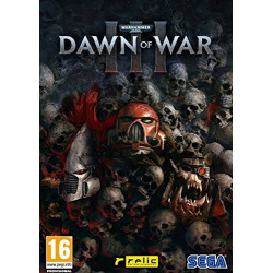 PC WARHAMMER 40K: DAWN OF...