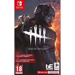 SW DEAD BY DAYLIGHT