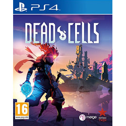 PS4 DEAD CELLS