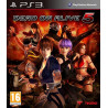 PS3 DEAD OR ALIVE 5