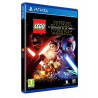 PSV LEGO STAR WARS, EL DESPERTAR DE LA F - DESPERTAR DE LA FUERZA STAR WARS LEGO