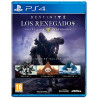 PS4 DESTINY 2: LOS RENEGADOS - DESTINY 2: LOS RENEGADOS COLECCION