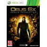 X3 DEUS EX: HUMAN REVOLUTION