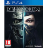 PS4 DISHONORED 2