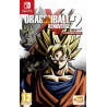 SW DRAGON BALL XENOVERSE 2