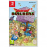 SW DRAGON QUEST BUILDERS