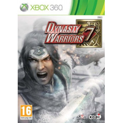 X3 DYNASTY WARRIORS 7