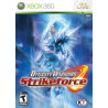 X3 DYNASTY WARRIORS STRIKEFORCE - DYNASTY WARRIORS STRKEFORCE