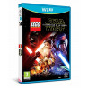 WIIU LEGO STAR WARS EL DESPERTAR DE LA F - EL DESPERTAR DE LA FUERZA LEGO STAR WARS