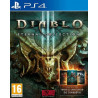 PS4 DIABLO III, ETERNAL COLLECTION - ETERNAL COLLECTION, DIABLO III