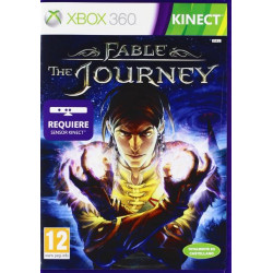 X3 FABLE, THE JOURNEY