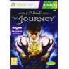 X3 FABLE, THE JOURNEY