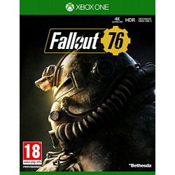 XONE FALLOUT 76