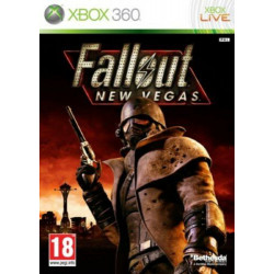 X3 FALLOUT NEW VEGAS