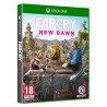 XONE FAR CRY: NEW DAWN