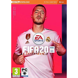 PC FIFA 20