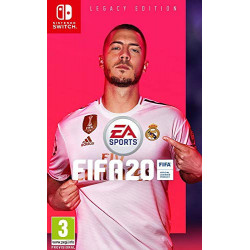 SW FIFA 20