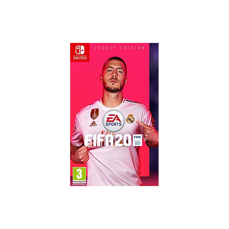 SW FIFA 20