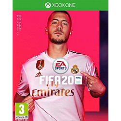 XONE FIFA 20