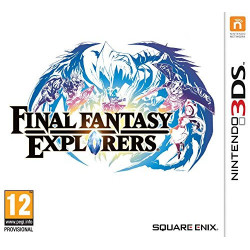 N3DS FINAL FANTASY...