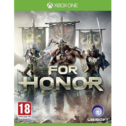 XONE FOR HONOR