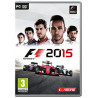 PC FORMULA 1 2015