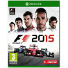 XONE FORMULA 1 2015