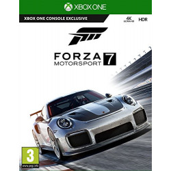 XONE FORZA MOTORSPORT 7