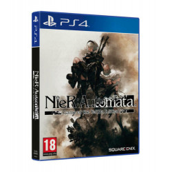 PS4 NIER: AUTOMATA - GAME...