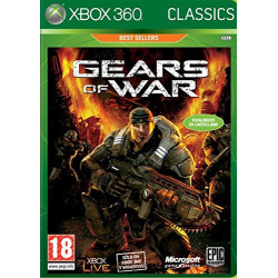 X3 GEARS OF WAR