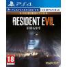 PS4 RESIDENT EVIL 7 BIOHAZARD GOLD ED. - GOLD ED. BIOHAZARD RESIDENT EVIL 7