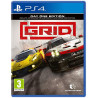 PS4 GRID - DAY ONE EDITION - GRID - DAY ONE EDITION