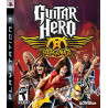 PS3 GUITAR HERO: AEROSMITH