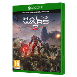 XONE HALO WARS 2