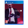 PS4 HITMAN 2