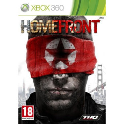 X3 HOMEFRONT