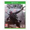 XONE HOMEFRONT THE REVOLUTION