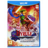 WIIU HYRULE WARRIORS