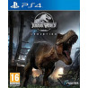 PS4 JURASSIC WORLD EVOLUTION