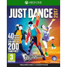 XONE JUST DANCE 2017