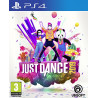 PS4 JUST DANCE 2019