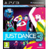 PS3 JUST DANCE 3