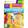 X3 KINECT JUST DANCE KIDS