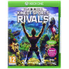 XONE KINECT SPORTS RIVALS