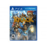 PS4 KNACK II