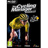 PC PRO CYCLING MANAGER 2016 LE TOUR FRAN - LE TOUR DE FRANCE TEMP 2016 PRO CYCLING