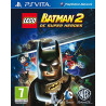 PSV LEGO BATMAN 2, DC SUPER HEROES