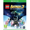 XONE LEGO BATMAN 3 MÁS ALLA DE GOTHAM - LEGO BATMAN 3